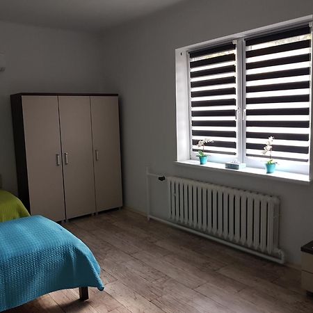 Apartament Angelo ซอสนอวีแยตส์ ภายนอก รูปภาพ